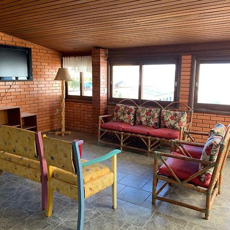 Hotel Sereia Arroio do Sal Zewnętrze zdjęcie
