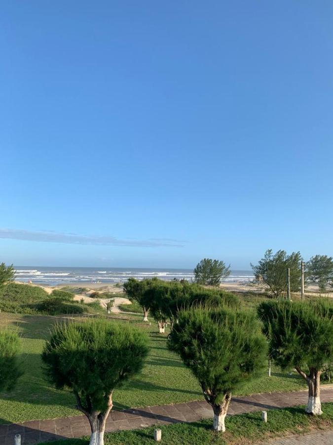 Hotel Sereia Arroio do Sal Zewnętrze zdjęcie
