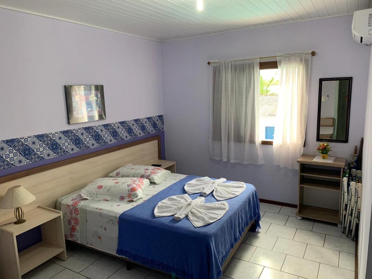 Hotel Sereia Arroio do Sal Zewnętrze zdjęcie