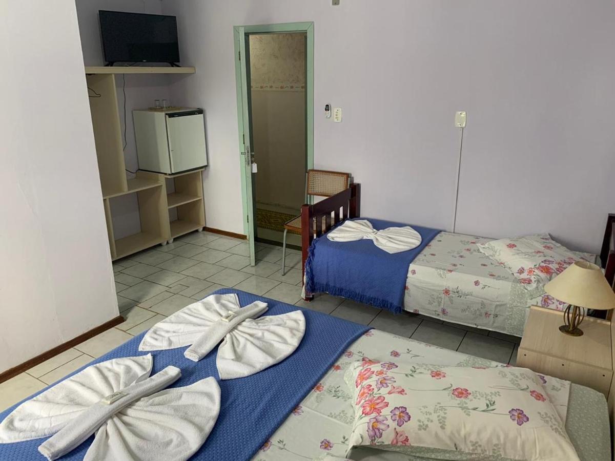 Hotel Sereia Arroio do Sal Zewnętrze zdjęcie