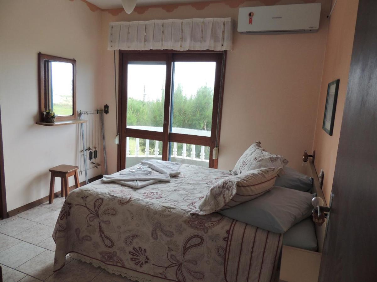 Hotel Sereia Arroio do Sal Zewnętrze zdjęcie