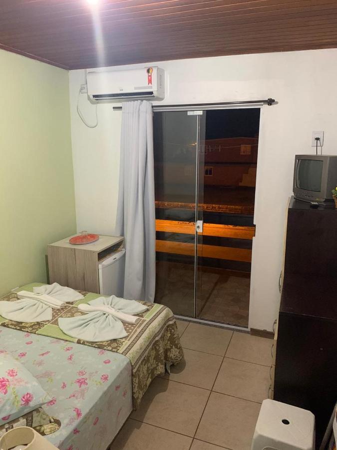 Hotel Sereia Arroio do Sal Zewnętrze zdjęcie