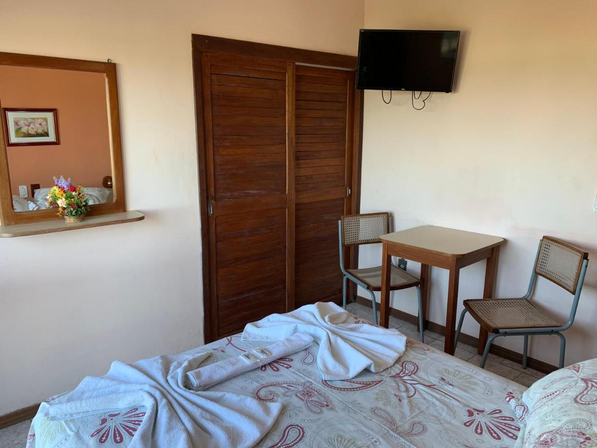 Hotel Sereia Arroio do Sal Zewnętrze zdjęcie