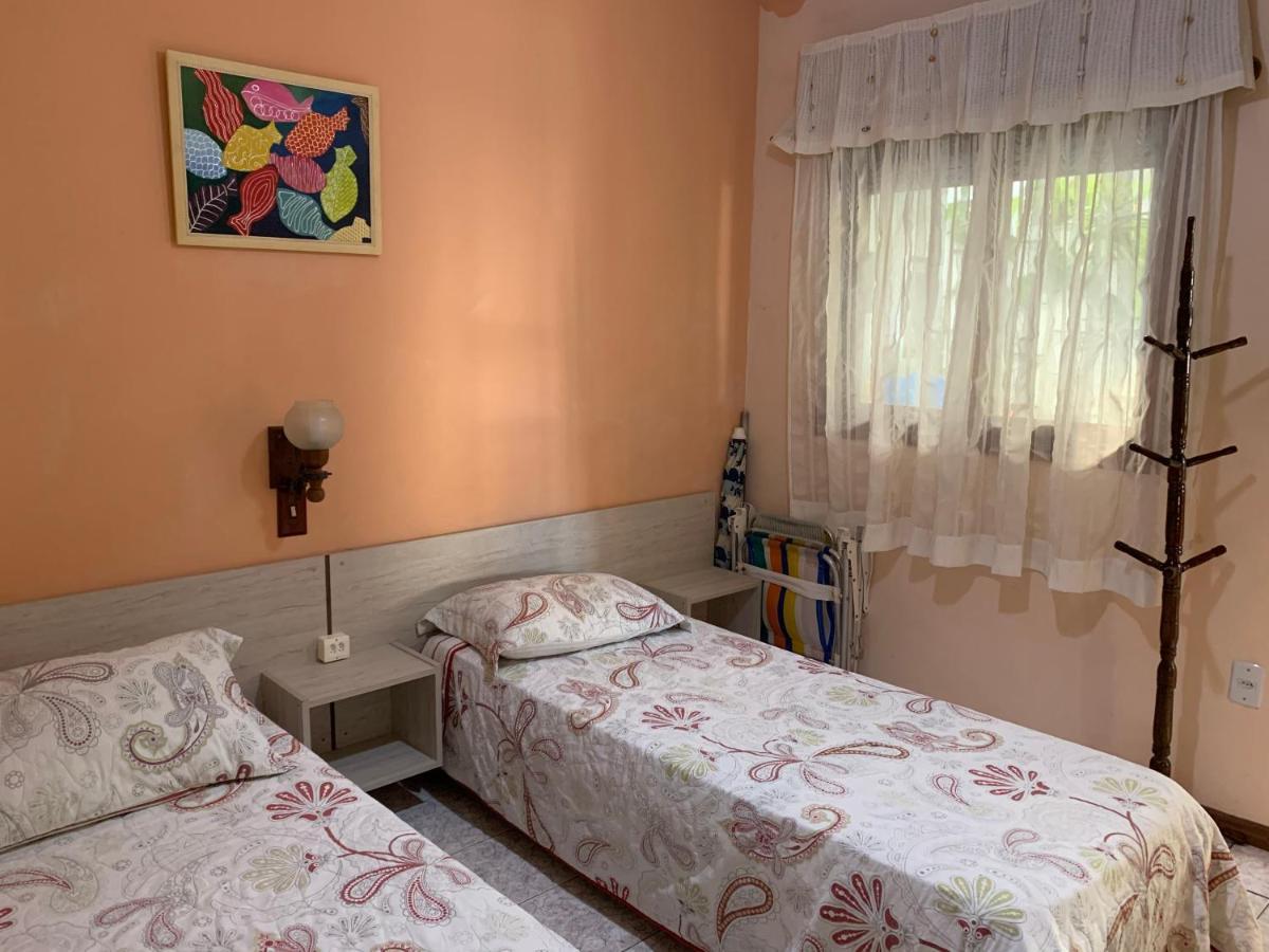Hotel Sereia Arroio do Sal Zewnętrze zdjęcie