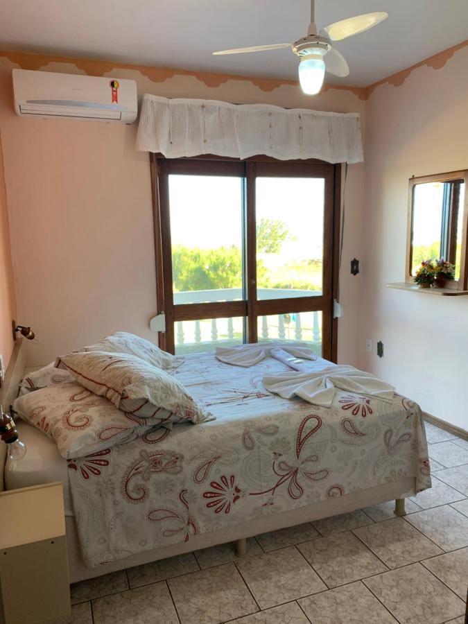 Hotel Sereia Arroio do Sal Zewnętrze zdjęcie