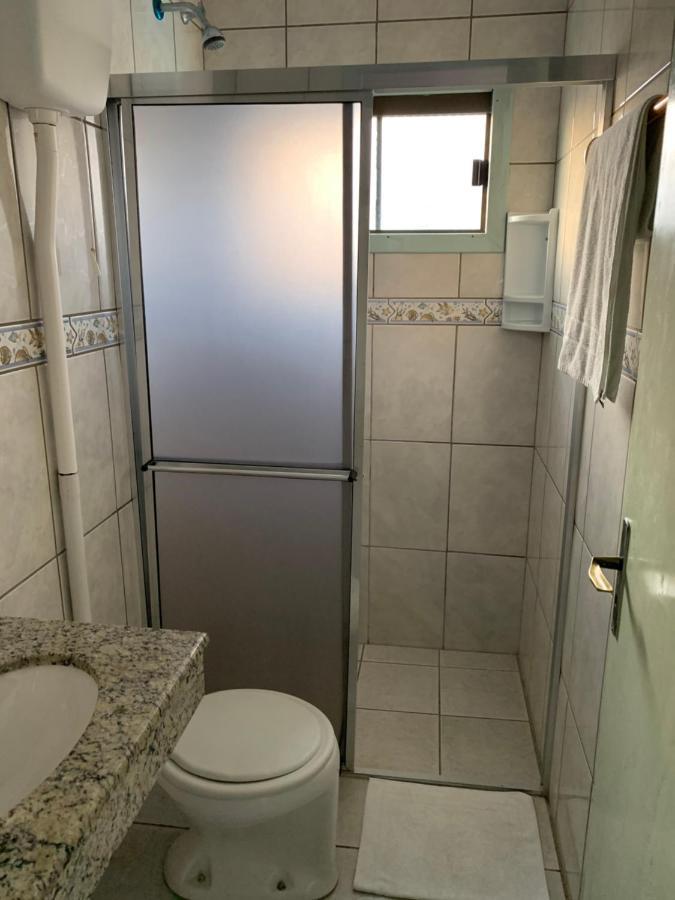 Hotel Sereia Arroio do Sal Zewnętrze zdjęcie