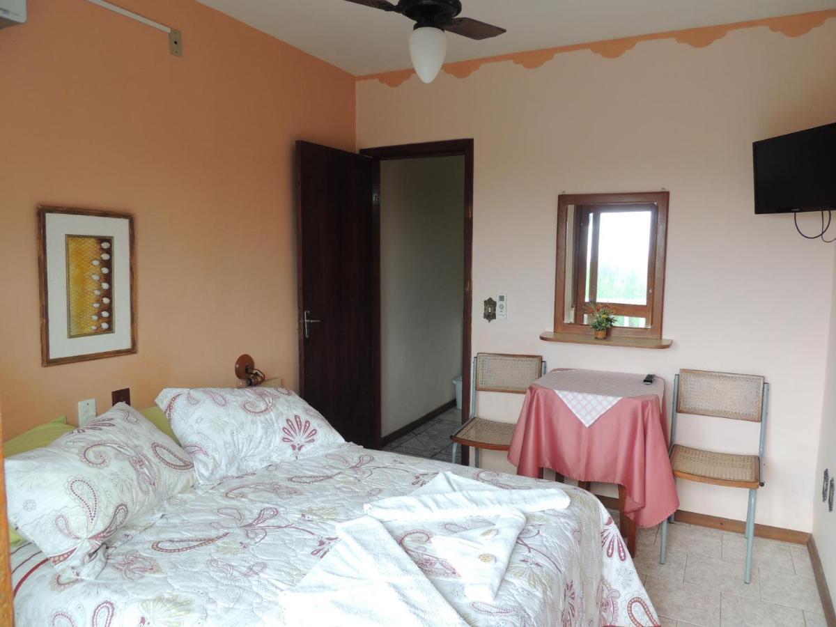Hotel Sereia Arroio do Sal Zewnętrze zdjęcie