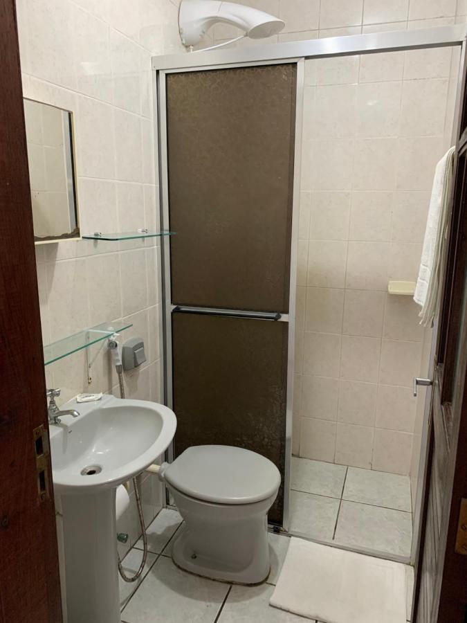 Hotel Sereia Arroio do Sal Zewnętrze zdjęcie