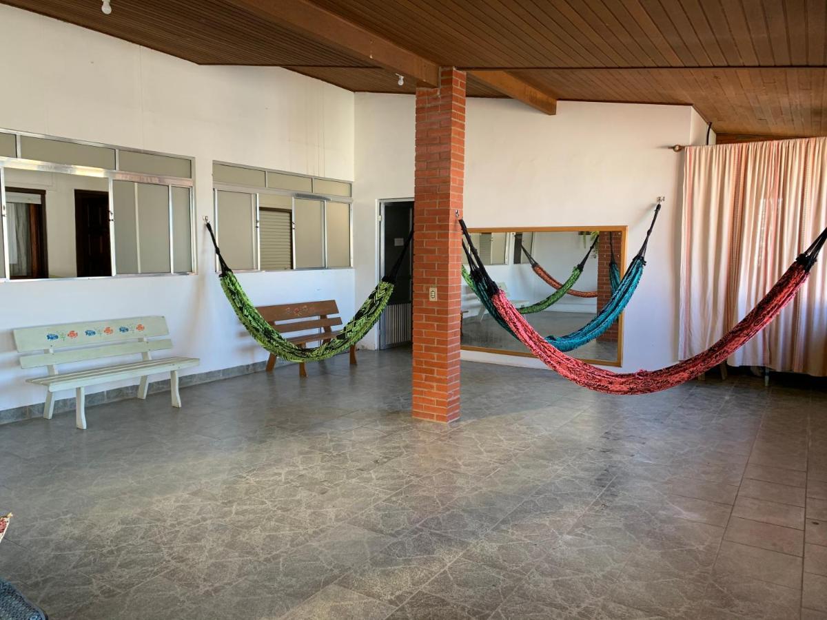Hotel Sereia Arroio do Sal Zewnętrze zdjęcie