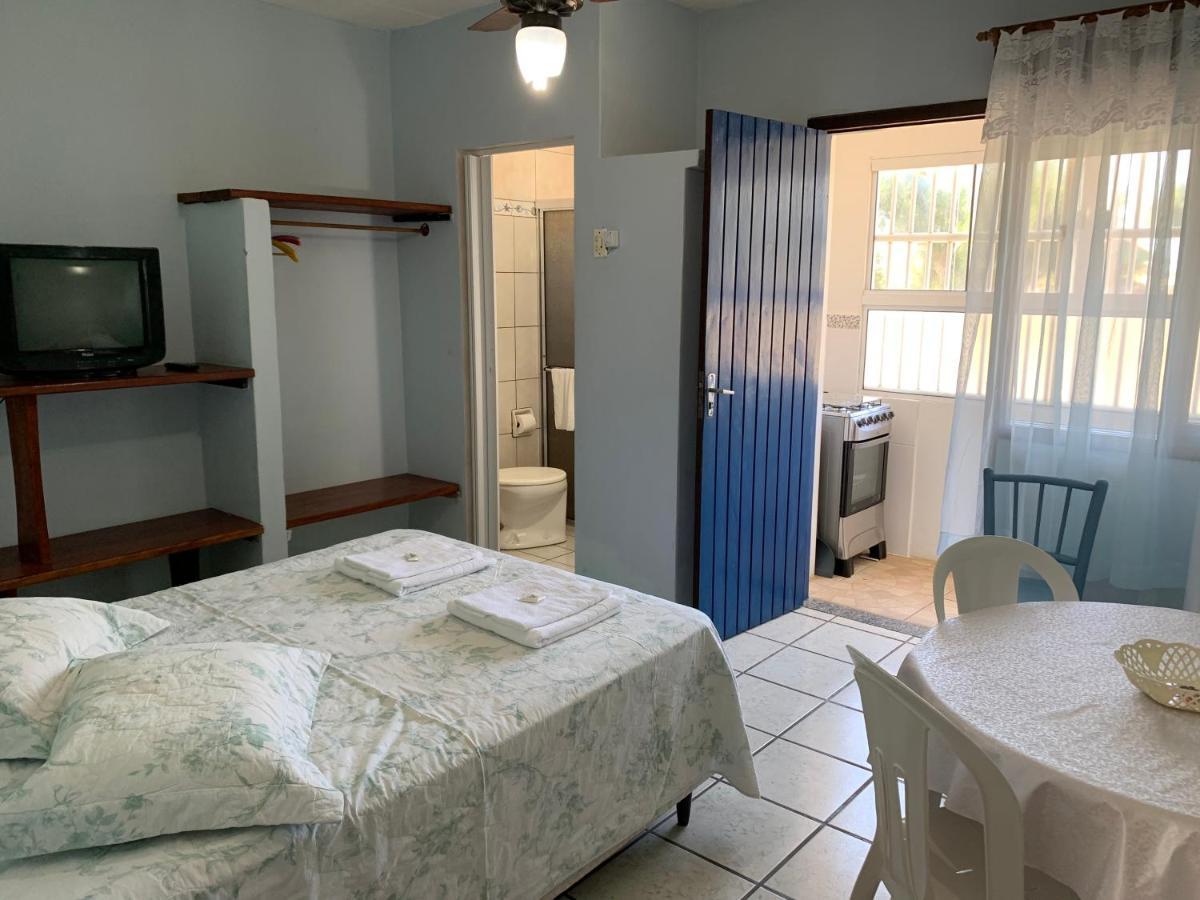 Hotel Sereia Arroio do Sal Zewnętrze zdjęcie
