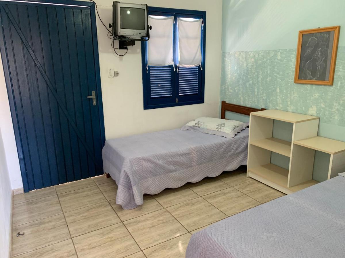 Hotel Sereia Arroio do Sal Zewnętrze zdjęcie