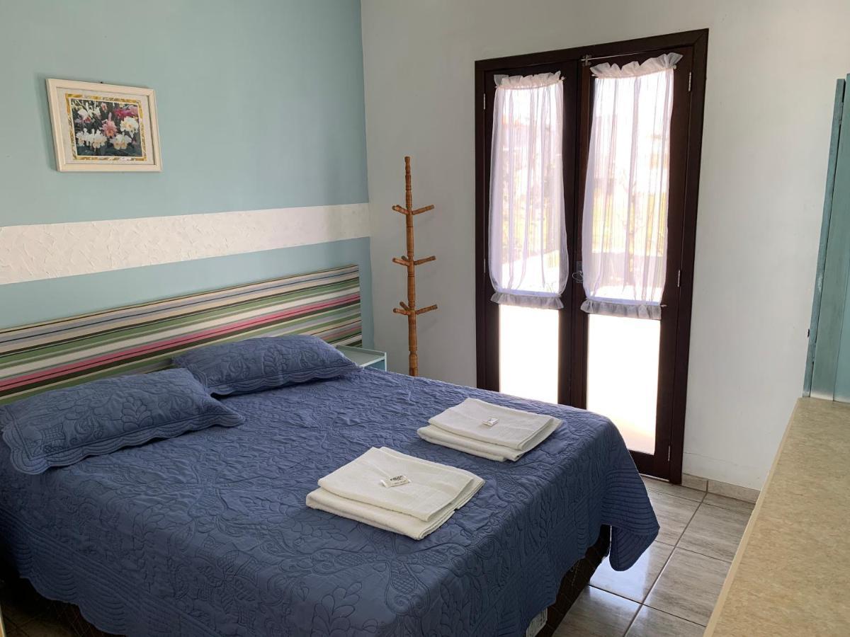Hotel Sereia Arroio do Sal Zewnętrze zdjęcie