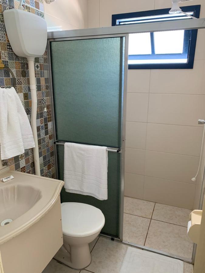 Hotel Sereia Arroio do Sal Zewnętrze zdjęcie
