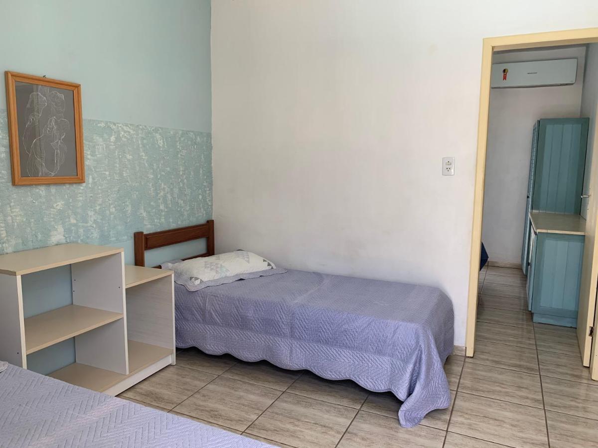 Hotel Sereia Arroio do Sal Zewnętrze zdjęcie