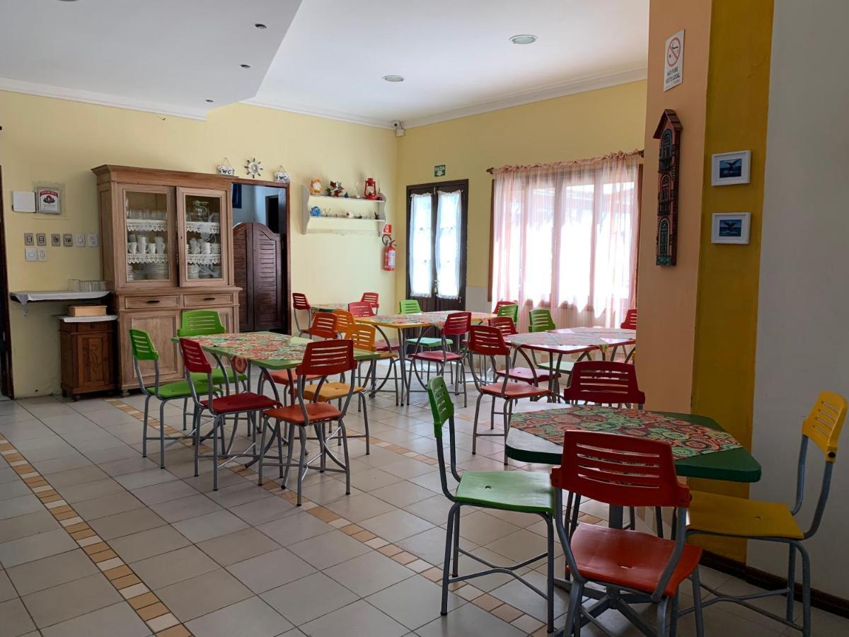 Hotel Sereia Arroio do Sal Zewnętrze zdjęcie