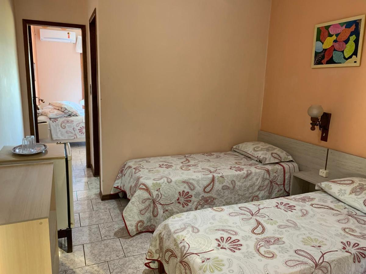 Hotel Sereia Arroio do Sal Zewnętrze zdjęcie