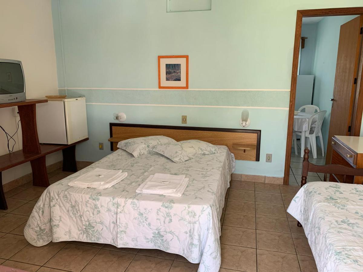 Hotel Sereia Arroio do Sal Zewnętrze zdjęcie