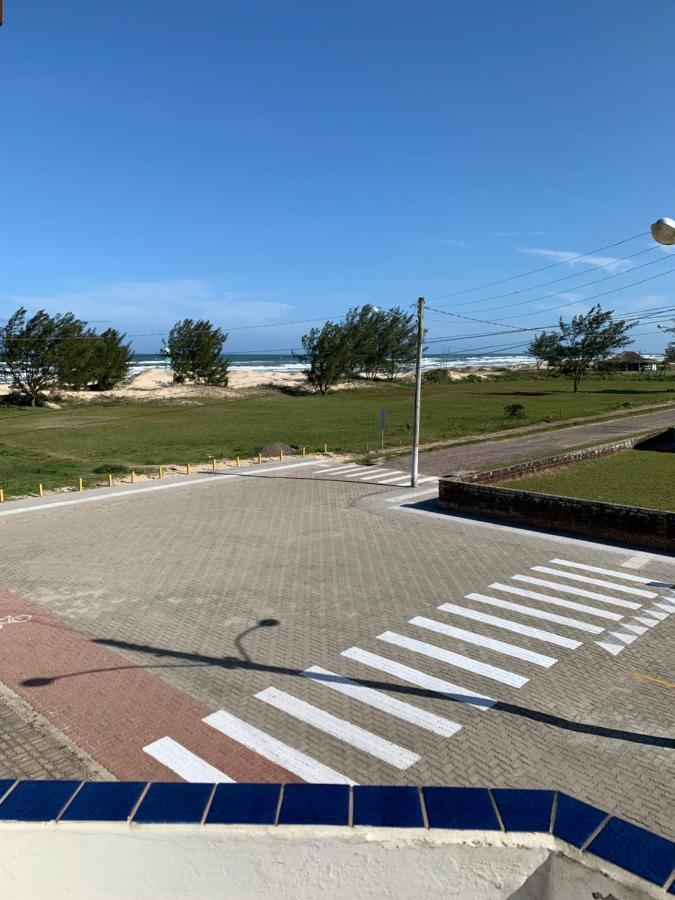 Hotel Sereia Arroio do Sal Zewnętrze zdjęcie